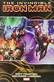 Invincible Iron Man Vol 2