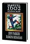 Marvel 1602: Spider-Man
