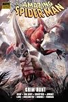 The Amazing Spider-Man: Grim Hunt