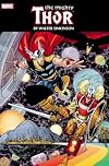 The Mighty Thor by Walter Simonson Omnibus