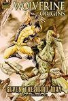 Wolverine: Origins – Seven the Hard Way