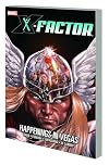 X-Factor, Vol. 11: Happenings in Vegas
