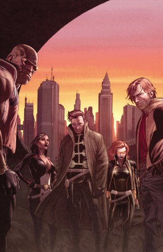 X-Factor, Vol. 9 cover