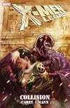 X-Men Legacy: Collision