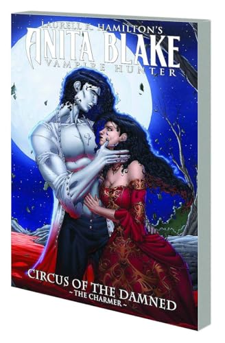 The Charmer book cover