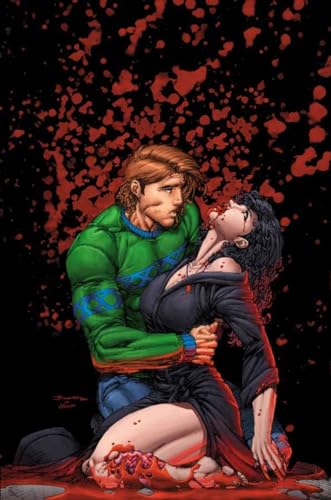 The Scoundrel book cover