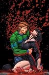 Anita Blake, Vampire Hunter: Circus of the Damned Book 3: The Scoundrel