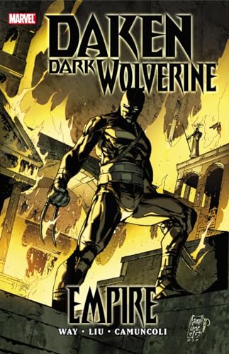Empire book cover