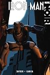 Iron Man Noir