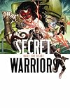 Secret Warriors Volume 3: Wake the Beast