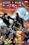 Agents of Atlas Versus