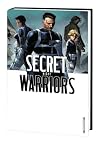 Secret Warriors Volume 5: Night
