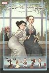 Sense & Sensibility (Marvel Illustrated)