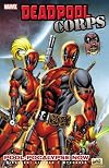 Deadpool Corps: Pool-Pocalypse Now