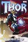 Thor: The World Eaters