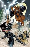 X-Men: With Great Power