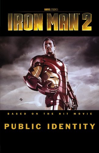 Public Identity book cover