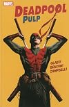 Deadpool Pulp
