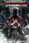 Shadowland: Moon Knight (Marvel Premiere Editions)