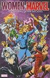 Women of Marvel: Celebrating Seven Decades Handbook