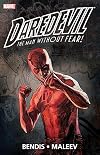 Daredevil by Brian Michael Bendis & Alex Maleev Ultimate Collection - Book 2