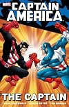 Captain America Epic Collection: The Captain