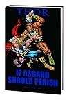 Thor: If Asgard Should Perish