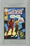 Marvel Masterworks, Volume 163: Daredevil Volume 6 [#54-63]