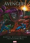 Marvel Masterworks, Volume 027: The Avengers Volume 3 [#21-30]