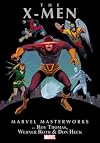 Marvel Masterworks, Volume 035: The X-Men Volume 4 [#32-42]