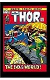 Essential Thor, Volume 5