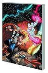 Thor: Blood & Thunder