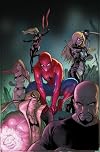 The Amazing Spider-Man: Matters of Life and Death