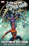The Amazing Spider-Man: The Return of Anti-Venom