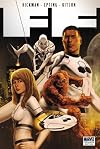 FF by Jonathan Hickman, Vol. 1