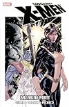 Uncanny X-Men: Breaking Point