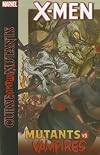 X-Men: Curse of the Mutants – Mutants vs. Vampires