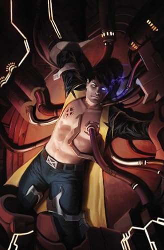 Unfinished Business cover