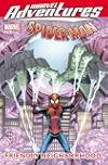 Marvel Adventures Spider-Man: Friendly Neighborhood (Marvel Adventures Spider-Man (Graphic Novels))