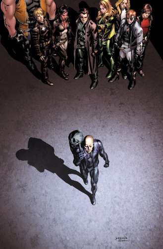 X-Factor, Vol. 12 cover