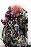 X-Men Legacy: Lost Legions