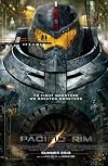 Pacific Rim: Tales from Year Zero