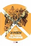 X-Men: No More Humans