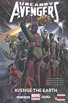 Uncanny Avengers, Vol. 4: Avenge The Earth