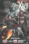 All-New X-Men, Vol. 5: One Down