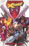 Deadpool vs. X-Force