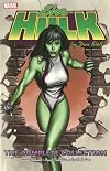 She-Hulk by Dan Slott: The Complete Collection, Vol. 1