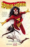Spider-Woman Volume 1: Spider-Verse