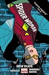 Spider-Woman Volume 2: New Duds