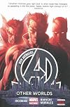 New Avengers, Vol. 3: Other Worlds